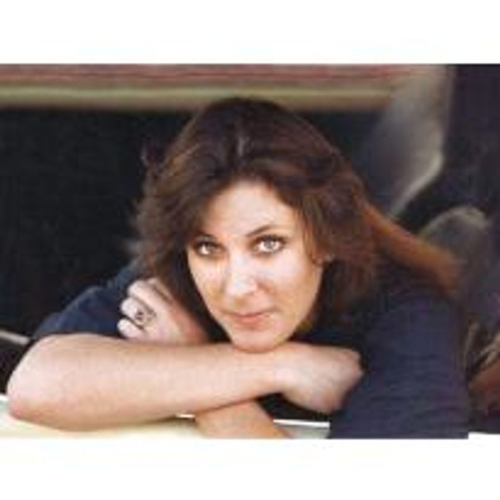 Rebecca Elaine Slagle