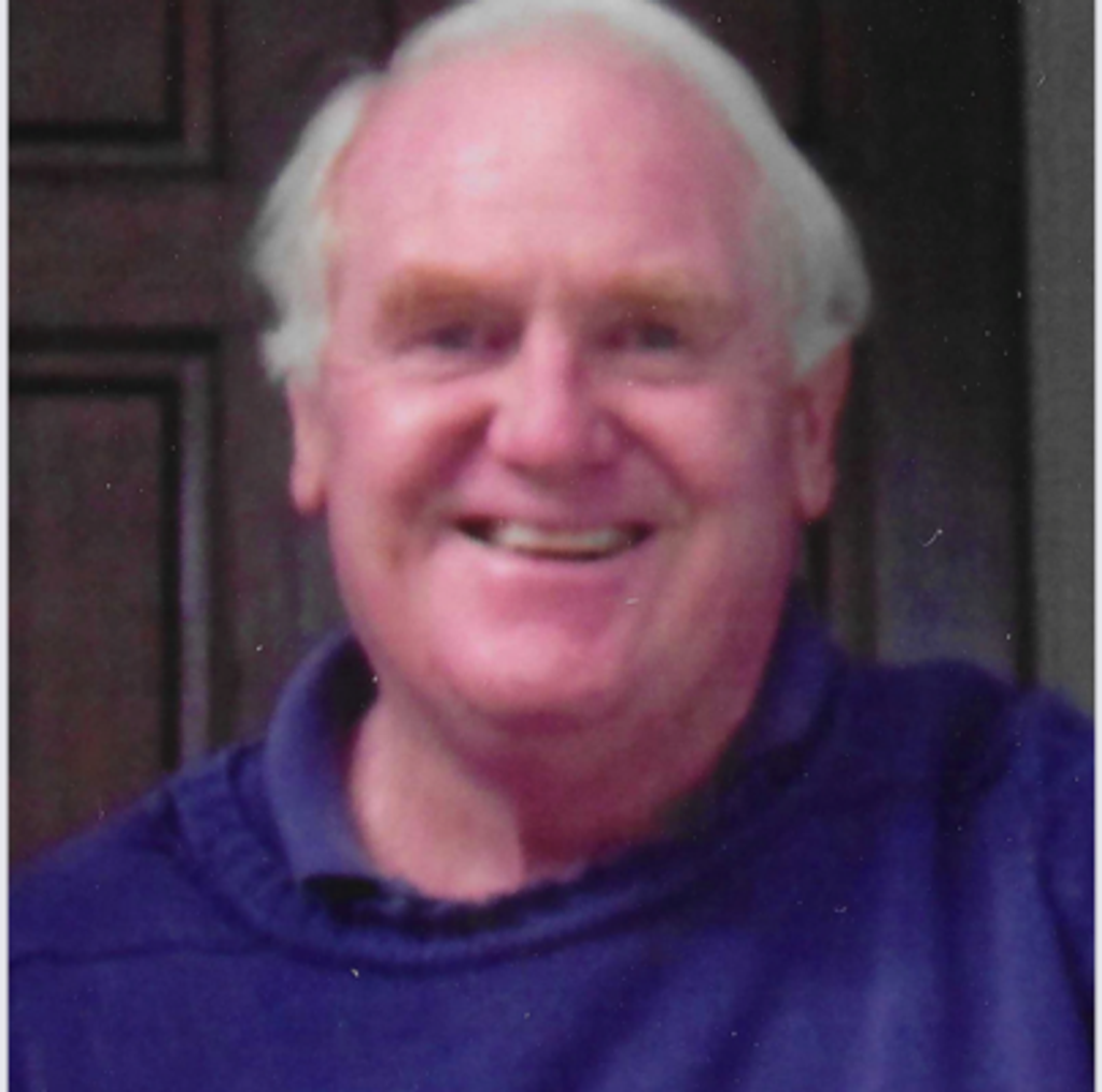 David Harding Thomas Sr. Profile Photo