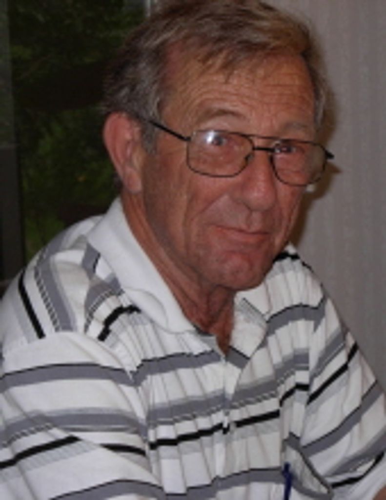 David Raymond Clark