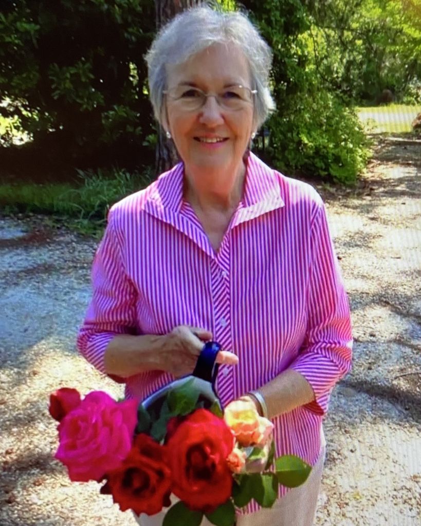 Dianne Hale Jordan