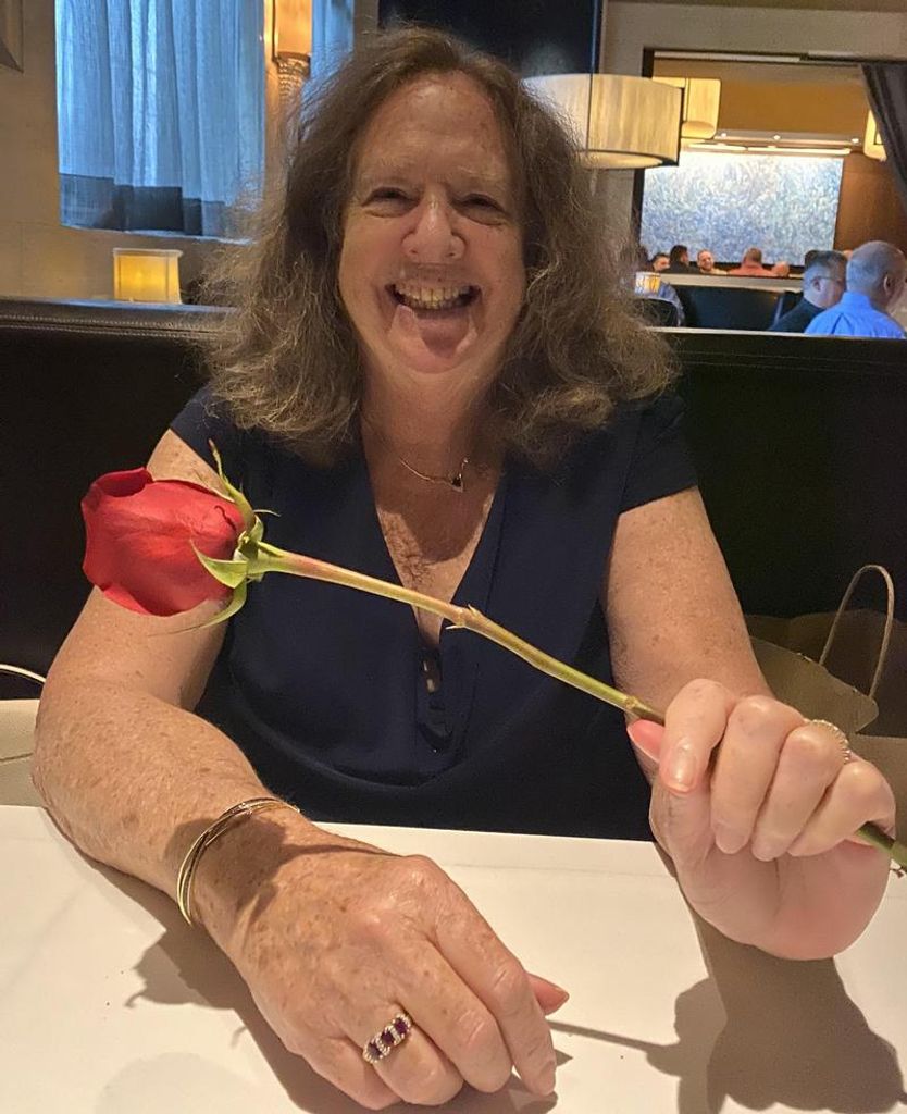 Eleanor G. Farrell Profile Photo