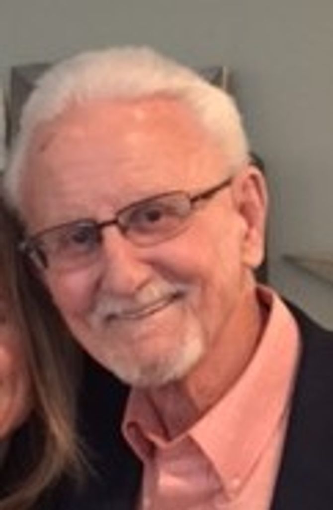 Jerome M. White Profile Photo
