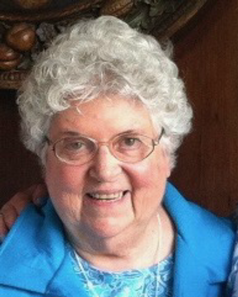 Emogene I. Penning Slosek