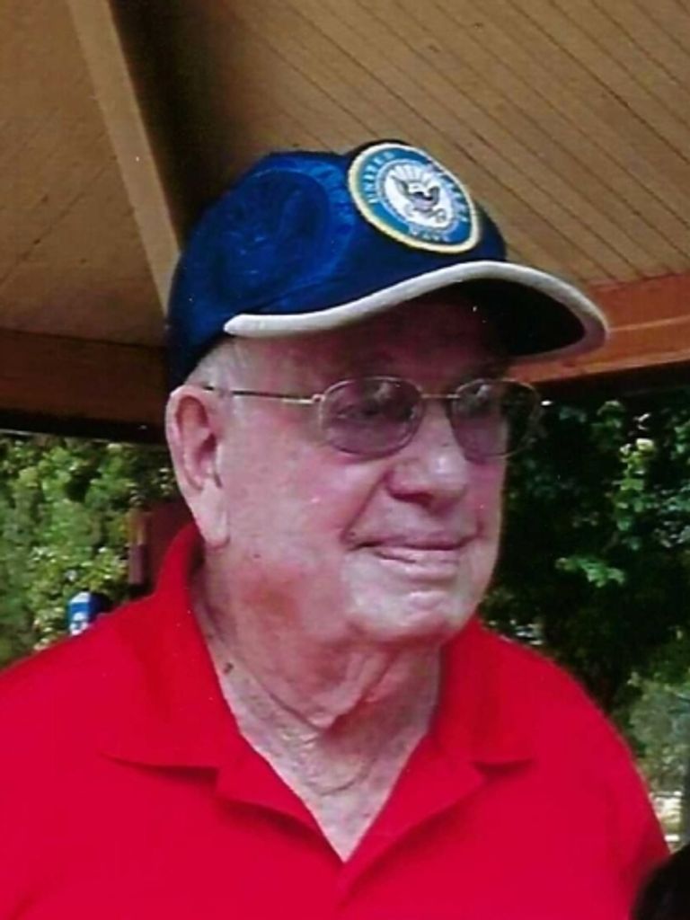 Earl Duane Buckendorf