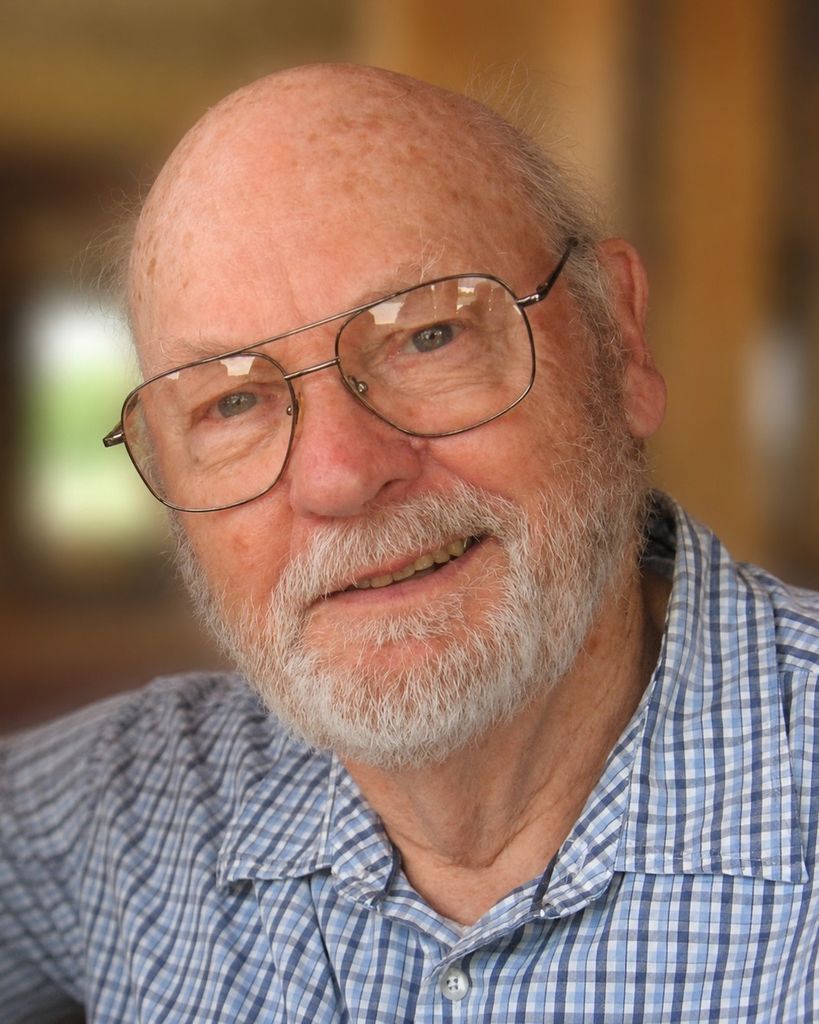 Arthur L.H. Albers