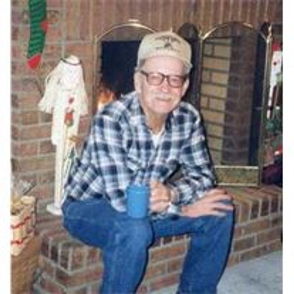 J.W. "Papa Joe" Torrence
