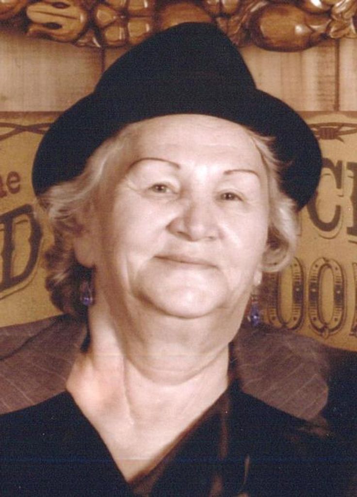 Carol Liddick