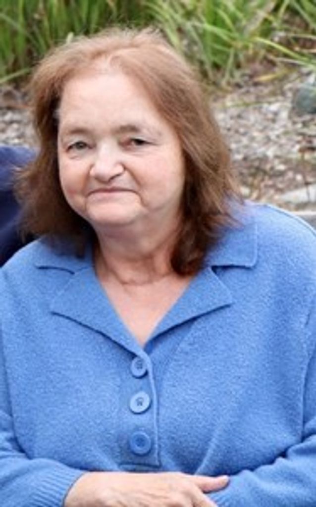 Patty Stacy