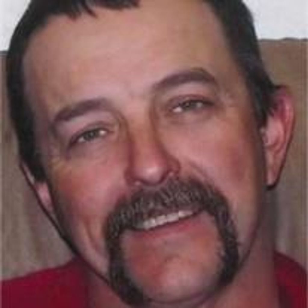 Russell Bendish