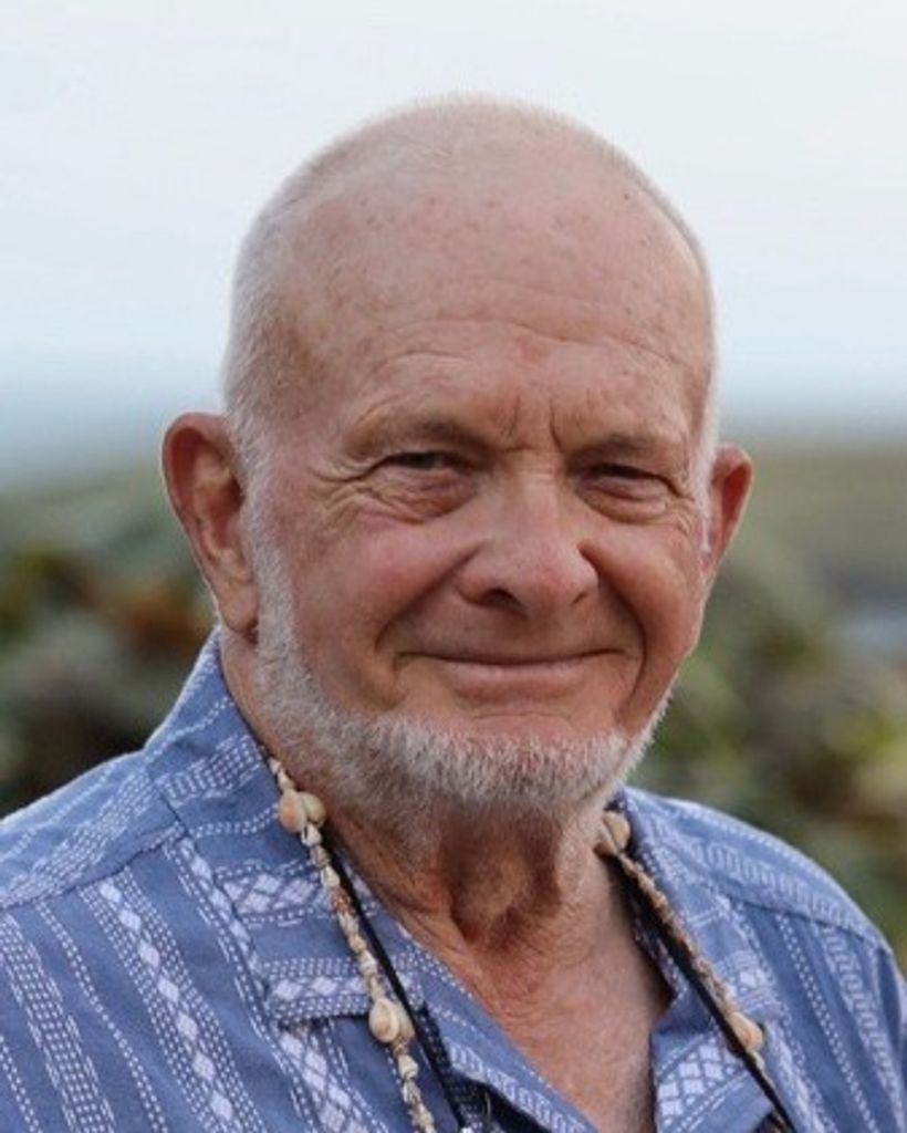 Robert Paul Hensler
