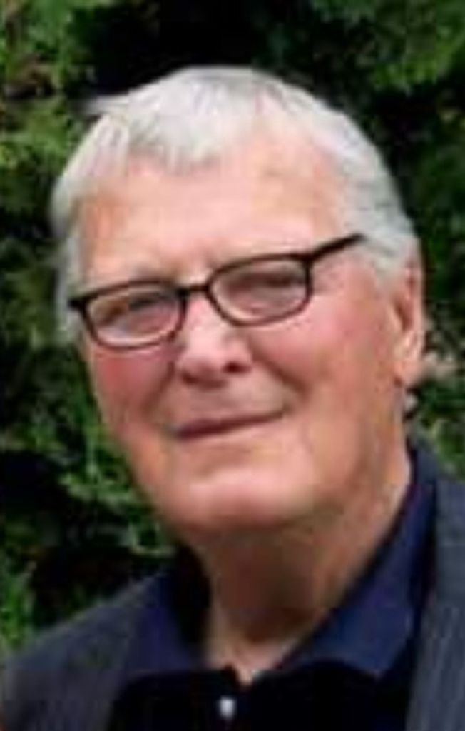 Glenn Paulson