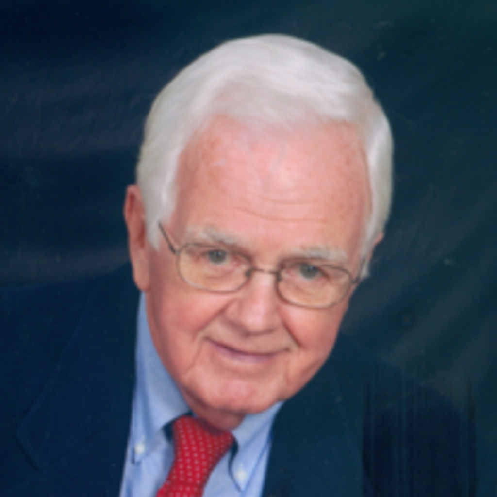 William (Bill) Brown Crowder