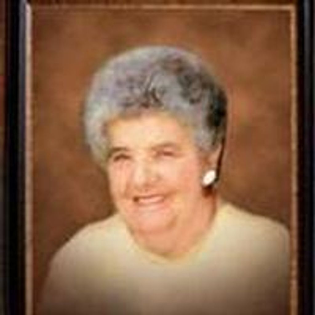 Stella Maxine Walker