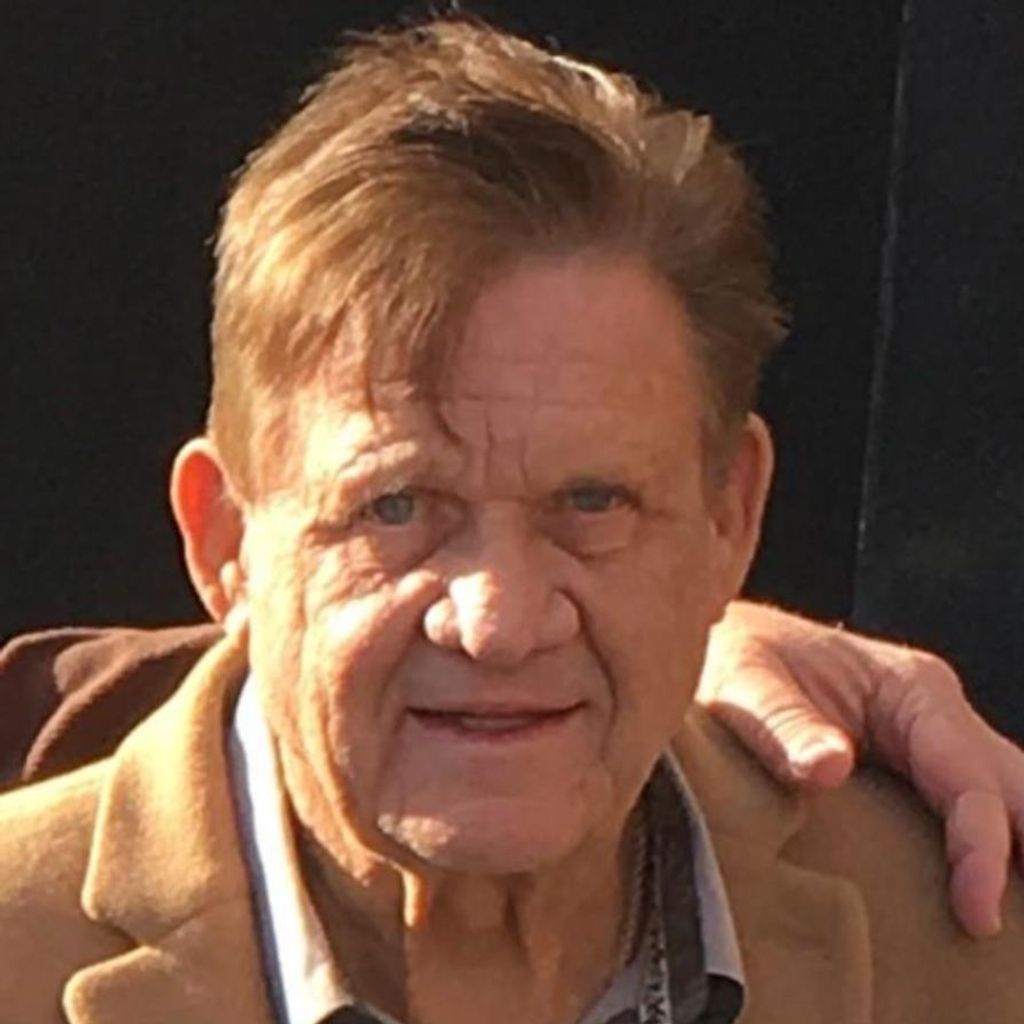 Larry Oren Williams