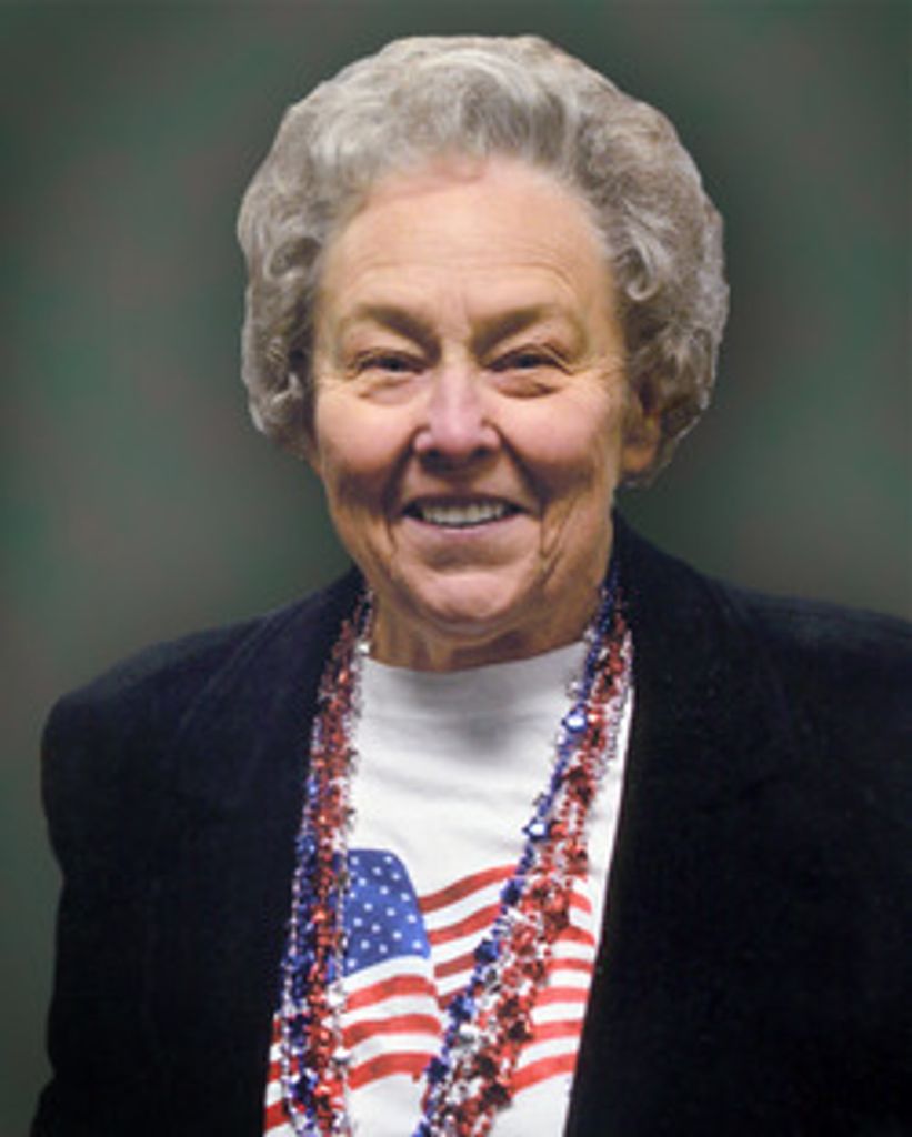 Sarah Maughan