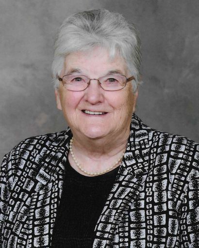 Marguerite Watson Profile Photo