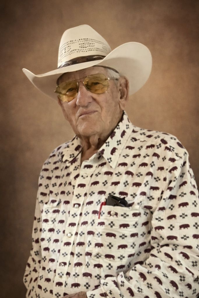 David Luther Thomas Profile Photo