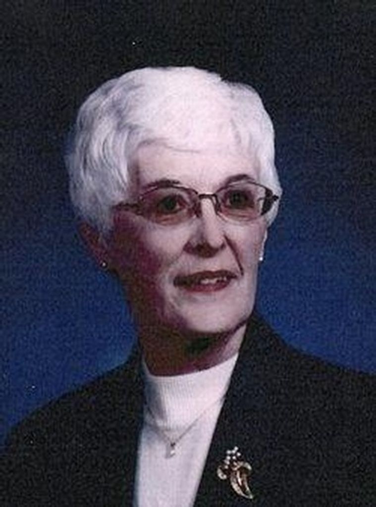 Dorothy "Darlene" Fritschen