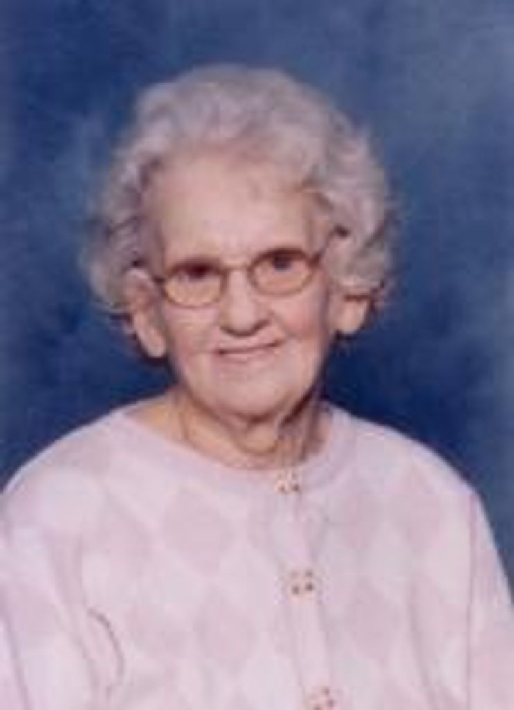 Lillian S. (Wilson) O'Handley