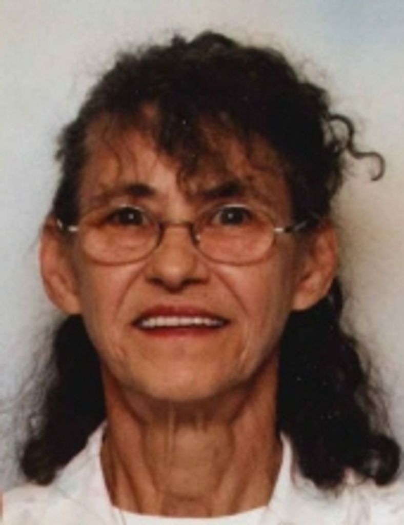Barbara Ann Guffey