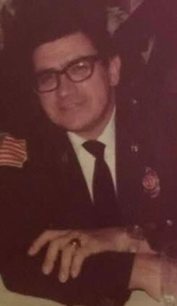 Joseph Ranucci Jr. Profile Photo