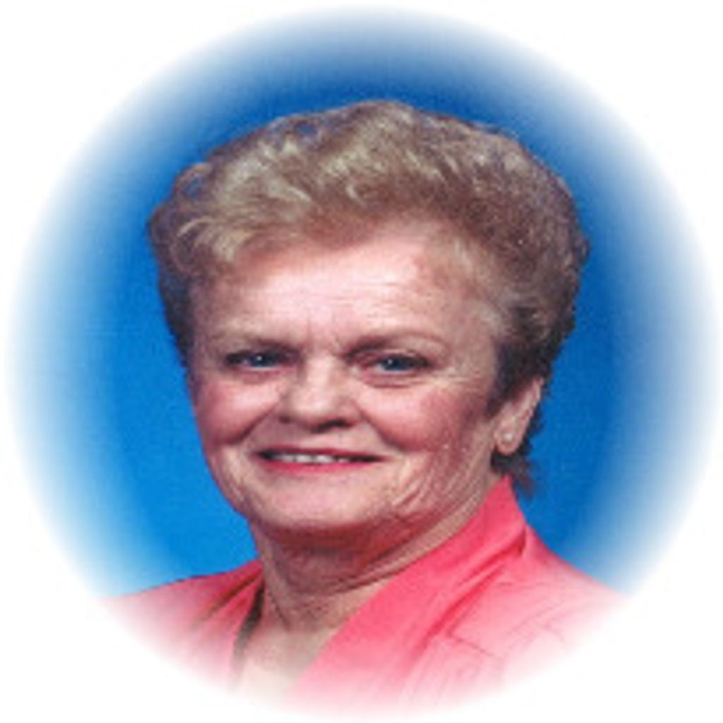 Margaret Hertha Loechel