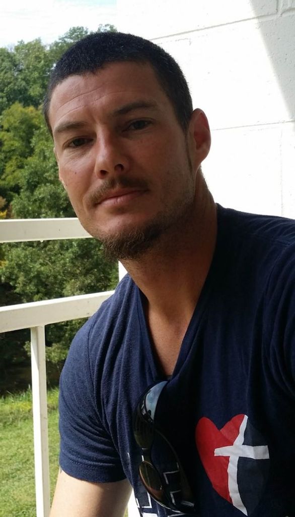 Joshua James Parrish