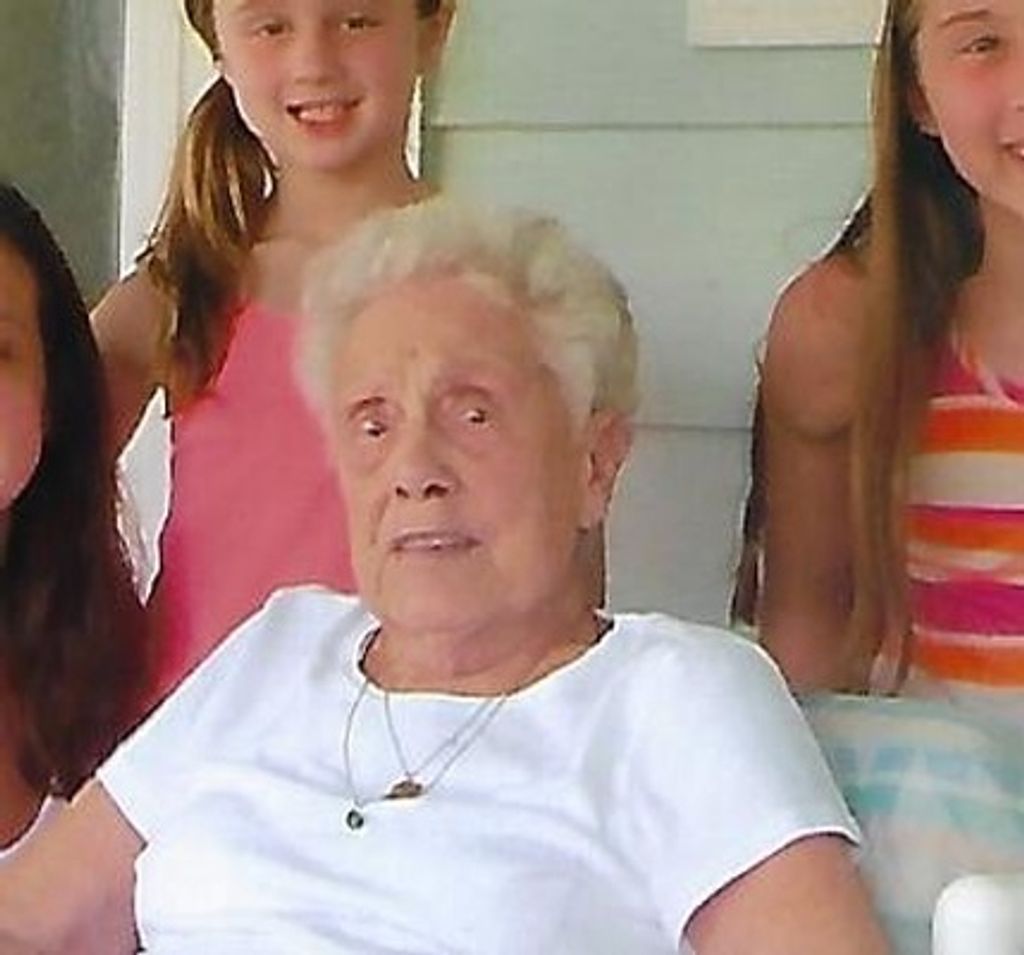 Winifred Dugan Profile Photo