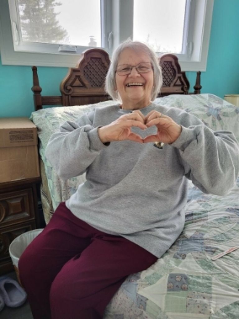 Marie Agnes Smith Profile Photo
