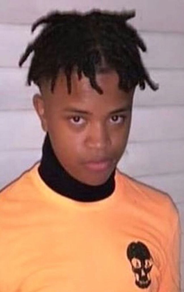 Nashaun Warren Profile Photo