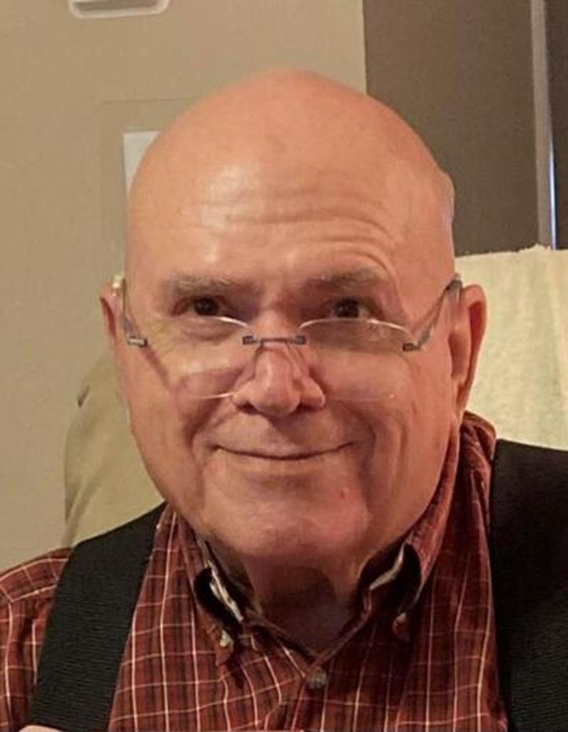 George Wayne Mordecai Profile Photo