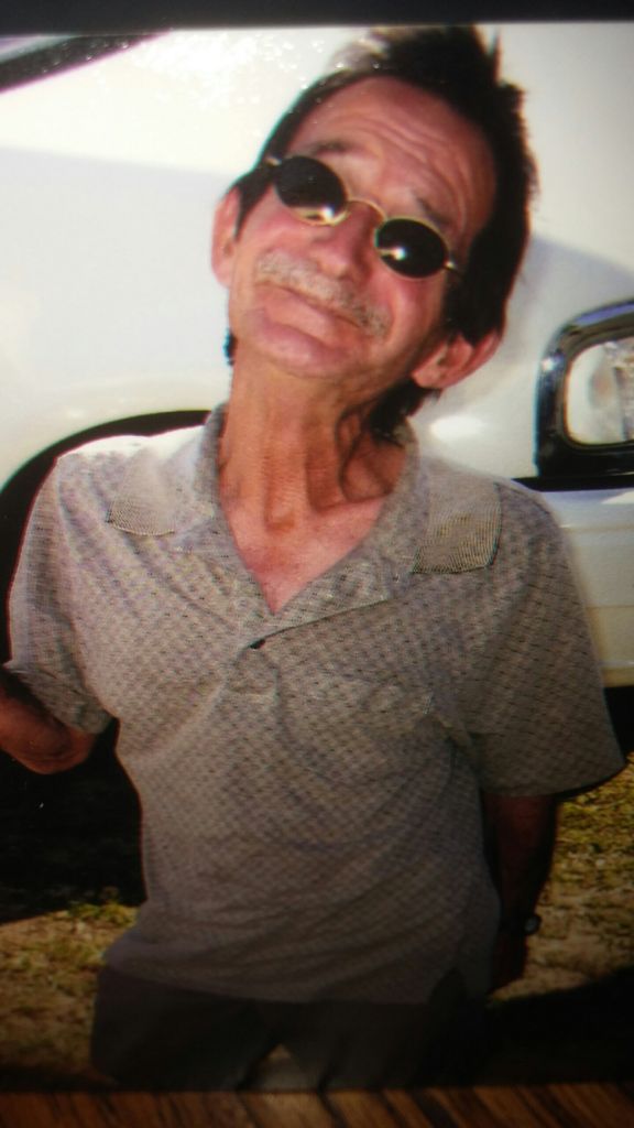 Melvin Chandler Jr.