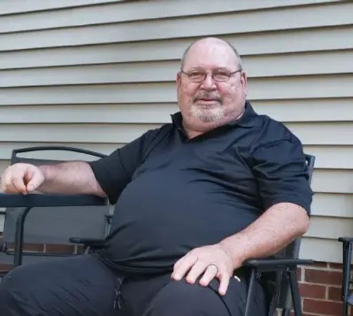 Robert Frye Profile Photo