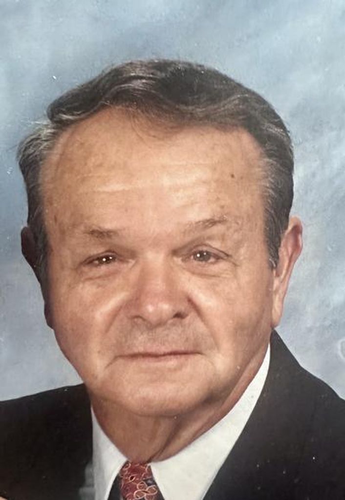 Walter Harrell Freeman