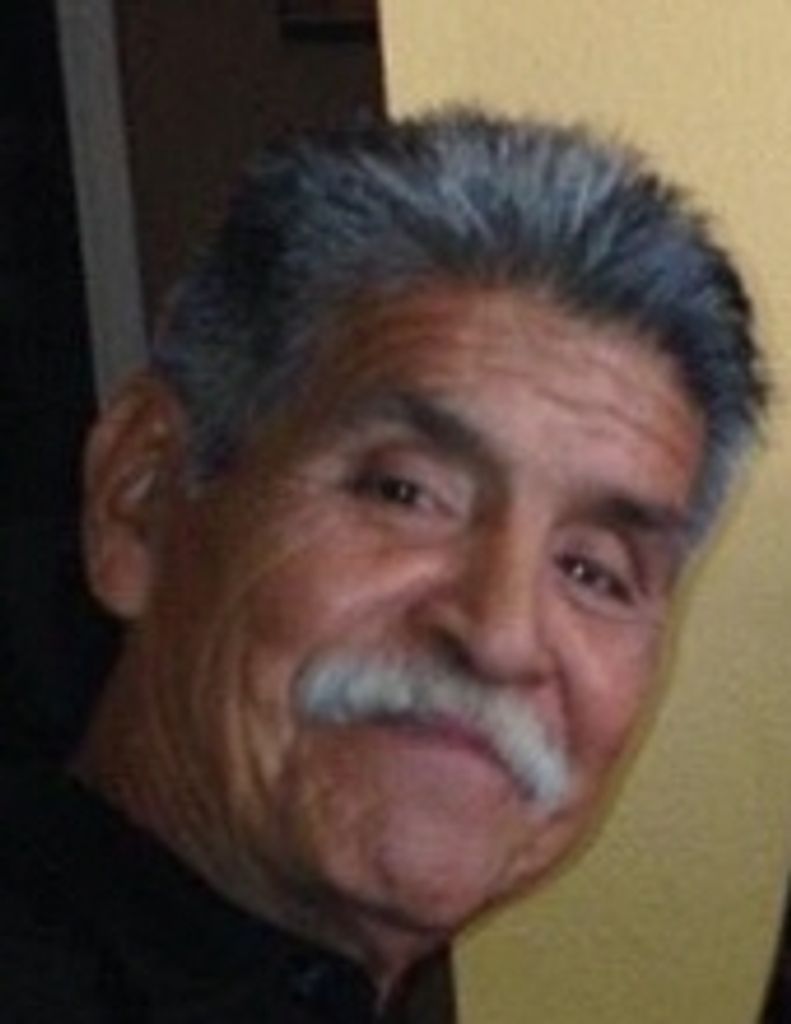 Abel Bravo
