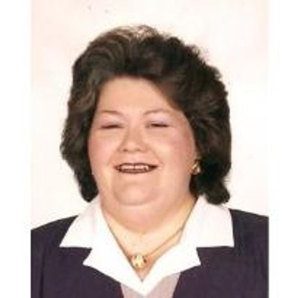 Deborah Bowen Jones