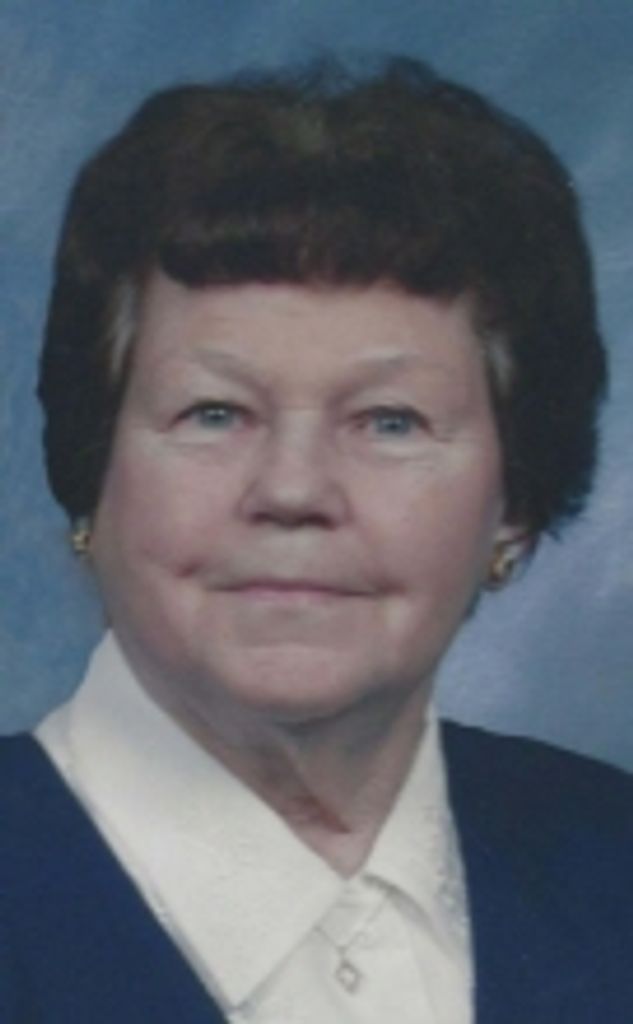 Beatrice Buchholtz