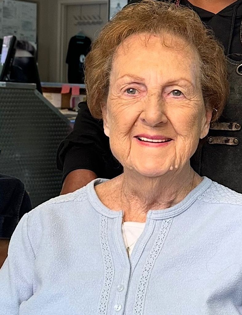 Burneice Anne Joswick Profile Photo