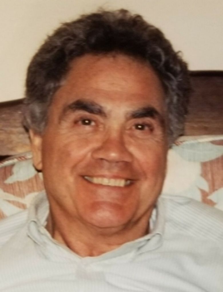 Joseph Robert Caputo Profile Photo