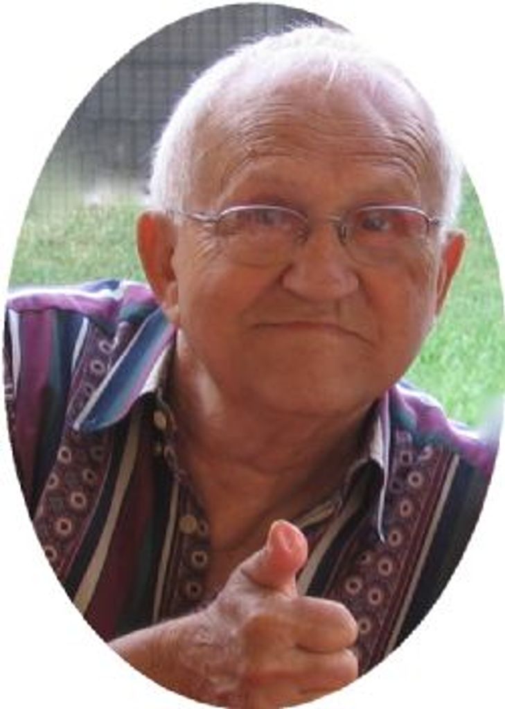 Rodney Fontenot