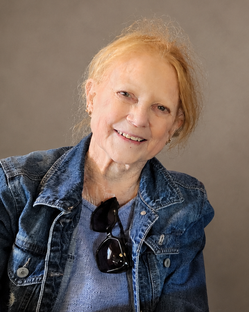 Renee Marie Jossart