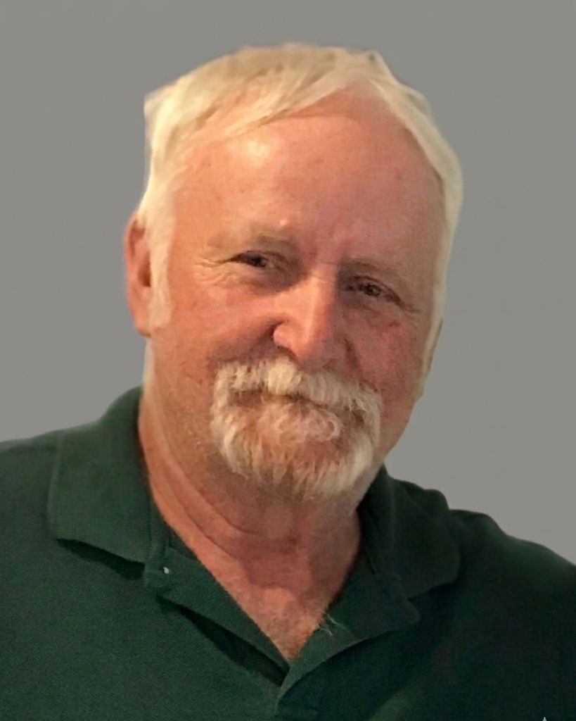 Walter "Foster" Foran Profile Photo
