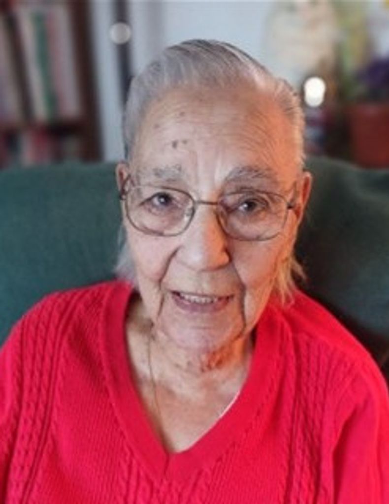 Helen Marie Ferreira Mendes