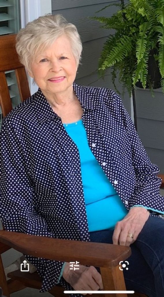 Jackie Grady Gore Profile Photo