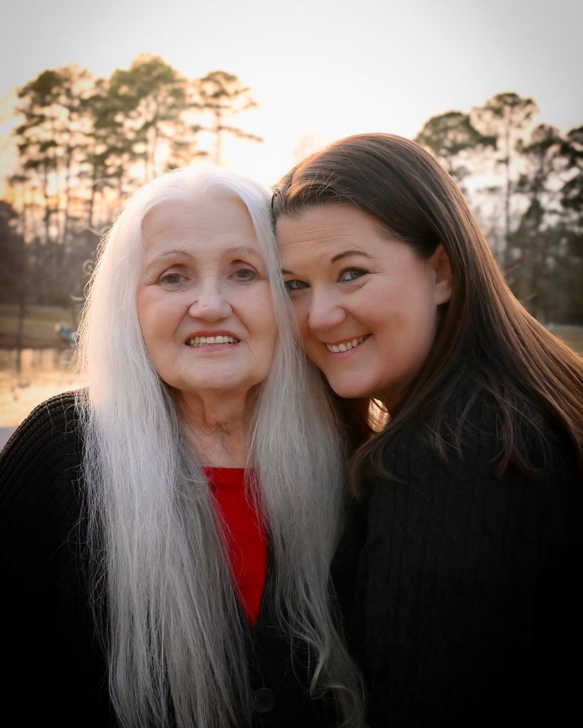 Georgianne Marie Delaney