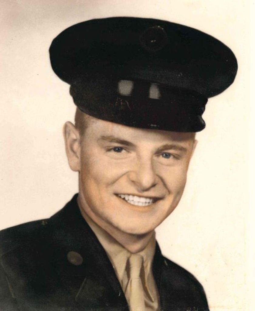 William Ora Murray