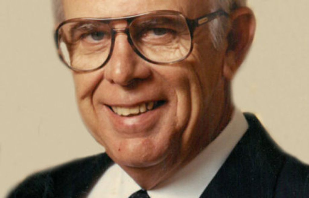 Fred L. Newman