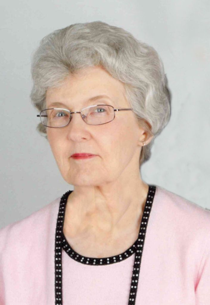 Julie Ann (Zimmerman)  Leeper