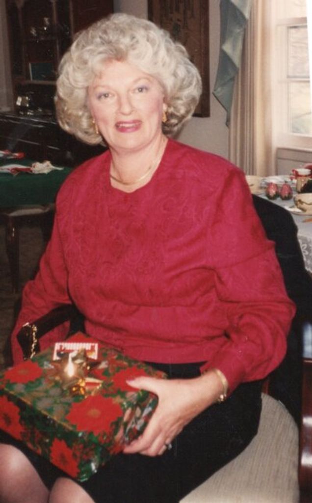 Dorothy A. Winant Profile Photo
