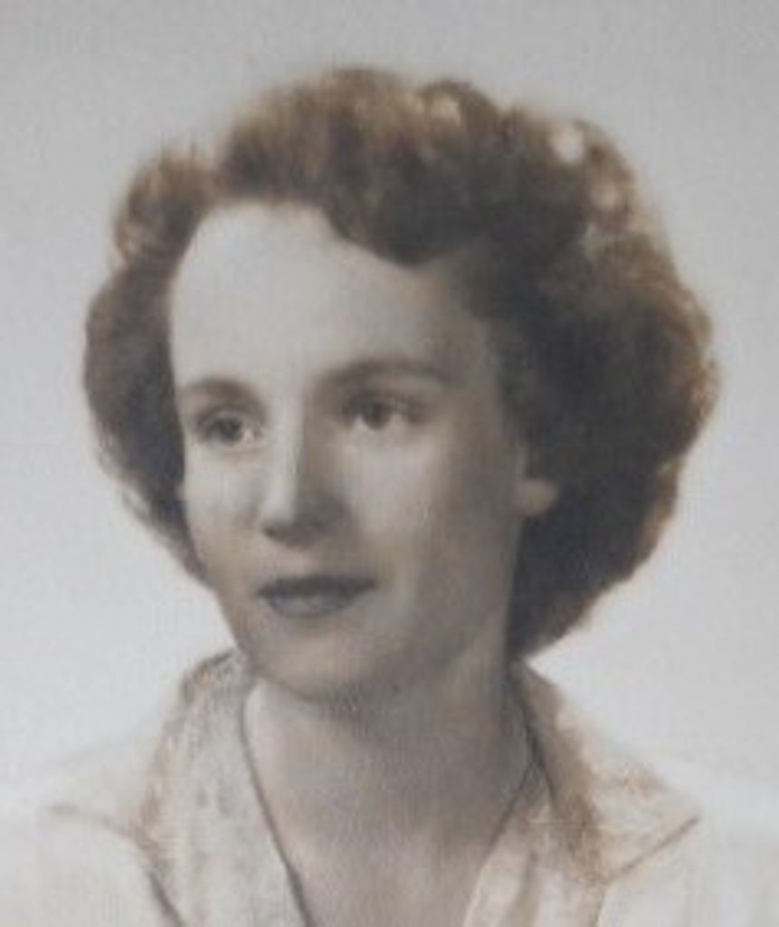 Ruth Elizabeth "Betsey" Berry